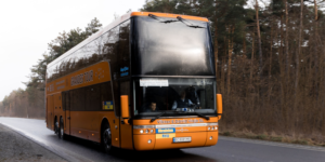 Van Hool 927