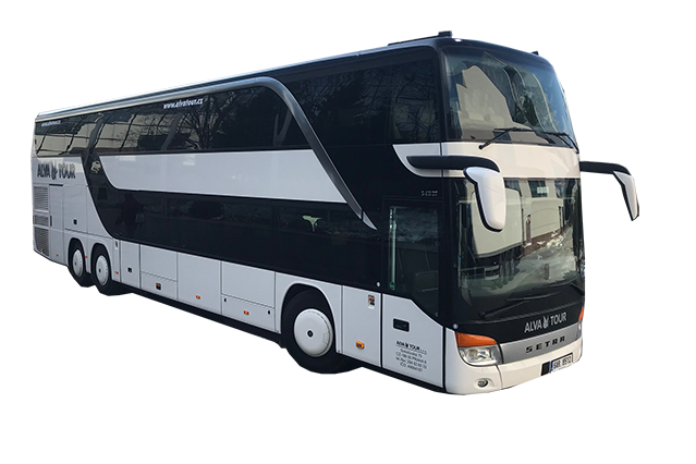 Автобус Київ Барселона