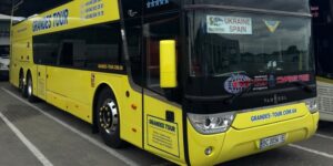Van Hool TX